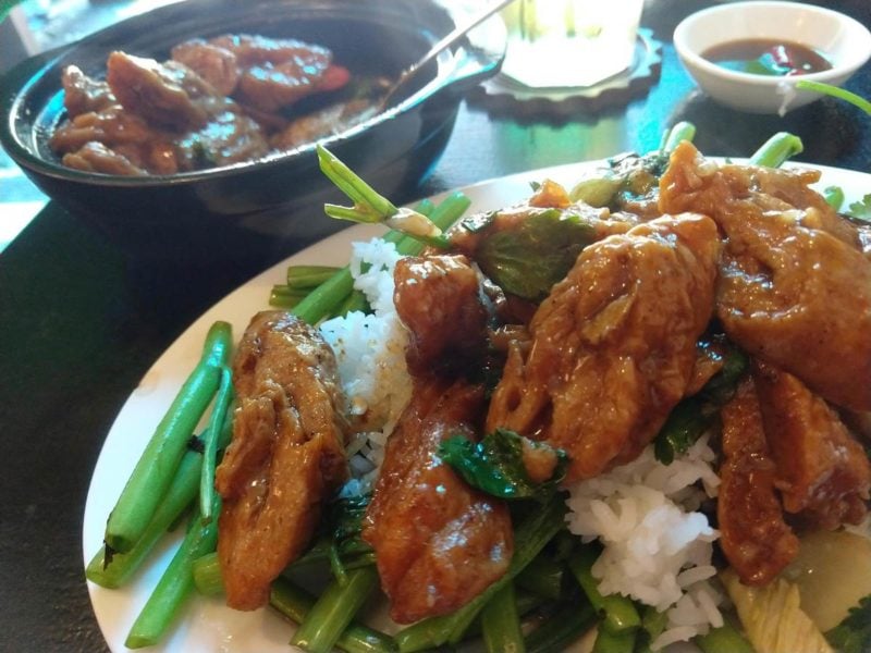 When it comes to meat, you have so many exceptional alternatives.