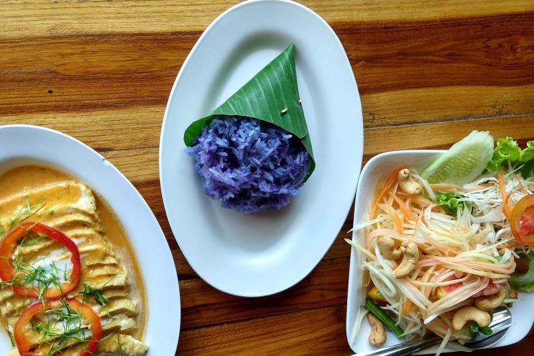 If you love foods with loads of flavor, vegan Thai cooking has so much to offer.